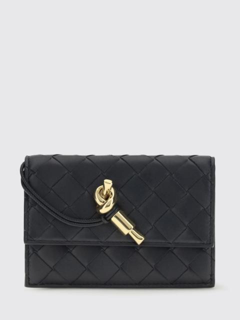 Bottega Veneta Wallet woman Bottega Veneta