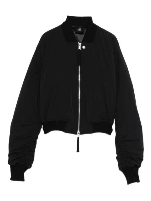 thom/krom Cropped Jacket