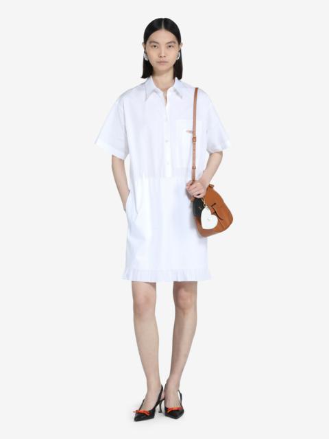 N°21 SHIRT DRESS