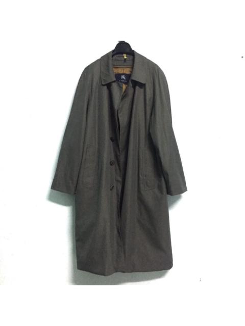 Burberry Burberry Trench Coat Nova Check