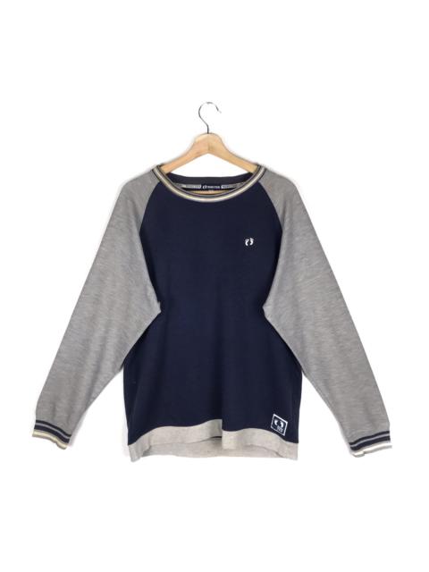 Other Designers Hang Ten - hang ten sweatshirt