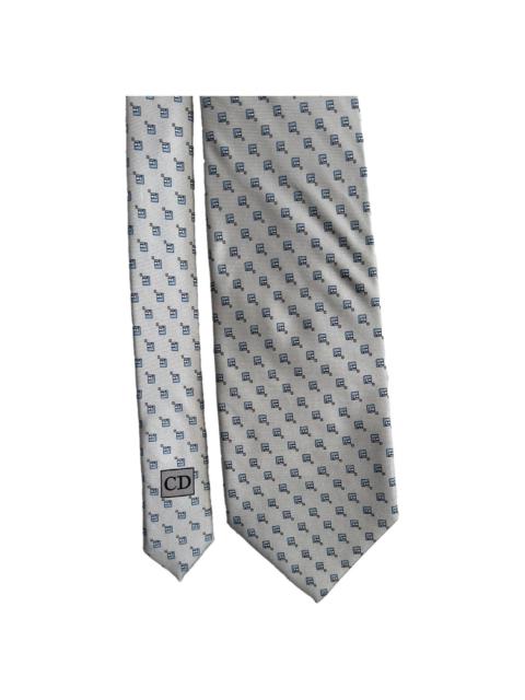 Dior Silk tie