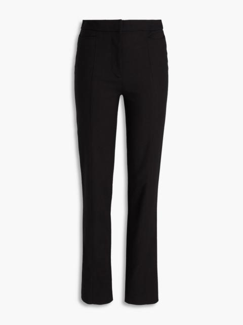 TOTEME Ponte slim-leg pants