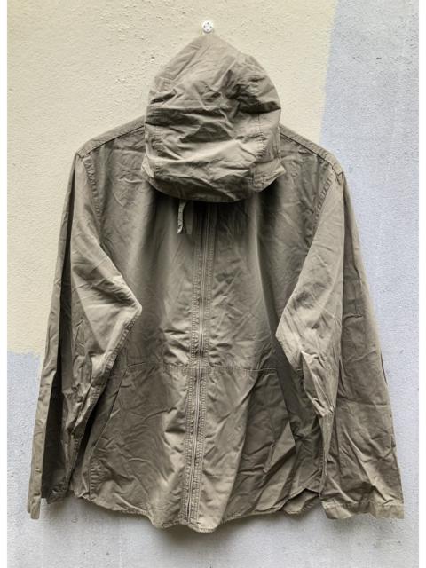 Other Designers Vintage - Mangaret Howell Linen’s Hoodies Jackets