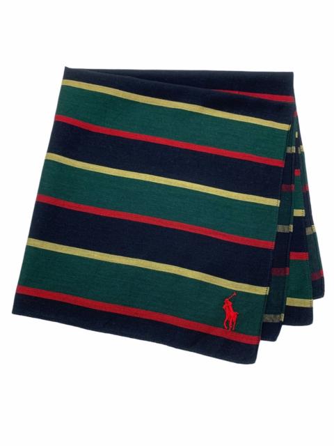 Polo Ralph Lauren Polo Ralph Lauren Handkerchief Bandana Turban Headband