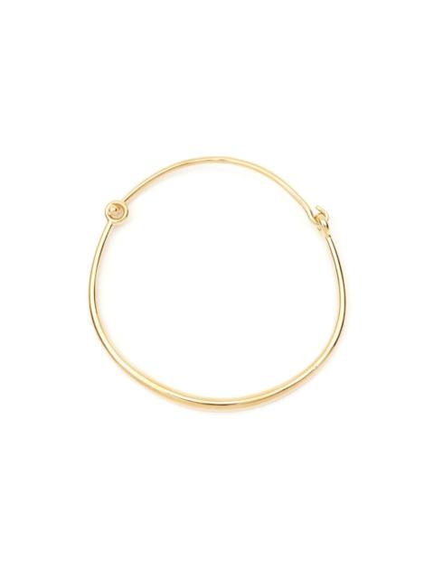 Isabel Marant Pio choker necklace