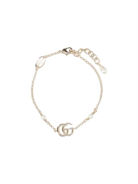 GUCCI 'GG MARMONT' BRACELET