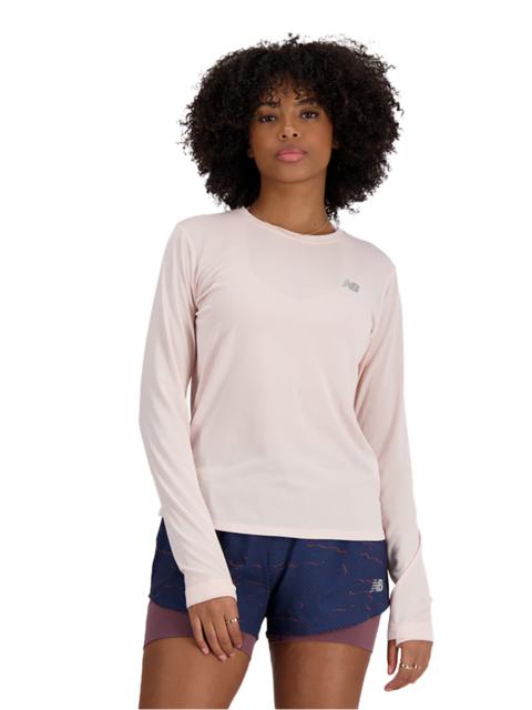 New Balance New Balance Athletics Longsleeve T-Shirt