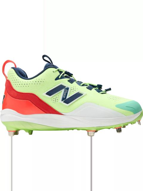 New Balance New Balance Fuelcell Lindor 3 Metal Baseball Cleats