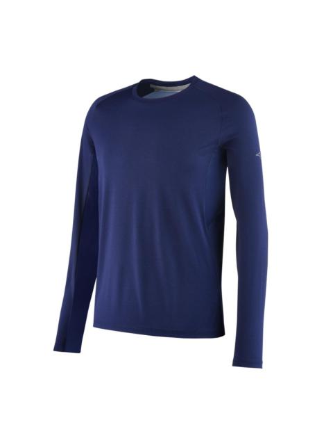 Men's Mizuno Performance Long Sleeve