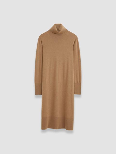 JOSEPH Light Pure Cashmere Dress