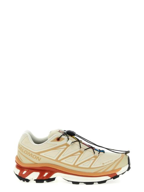 SALOMON 'XT-6 GTX' sneakers