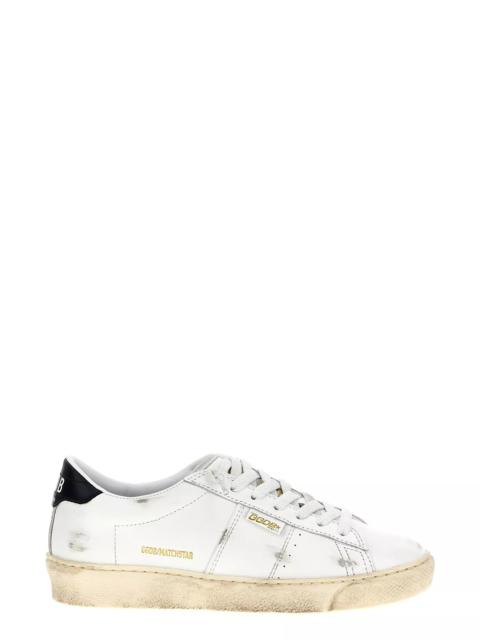 Golden Goose 'Matchstar' sneakers