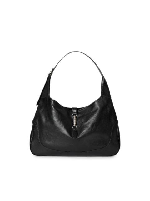 GUCCI Gucci Black Shoulder Bags Men