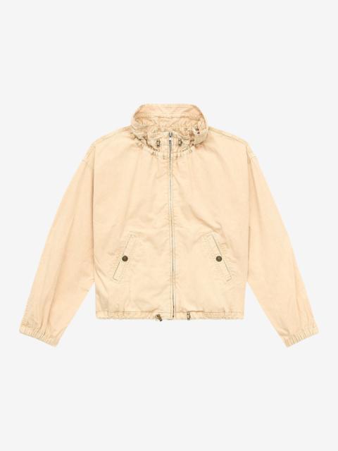 Isabel Marant Étoile PLUME JACKET