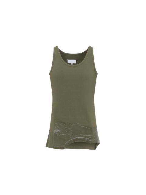 Maison Margiela Maison Margiela Tank Top Men
