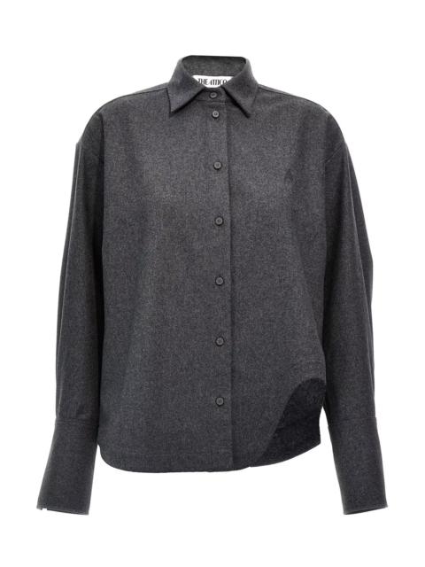 THE ATTICO 'Eliza' shirt