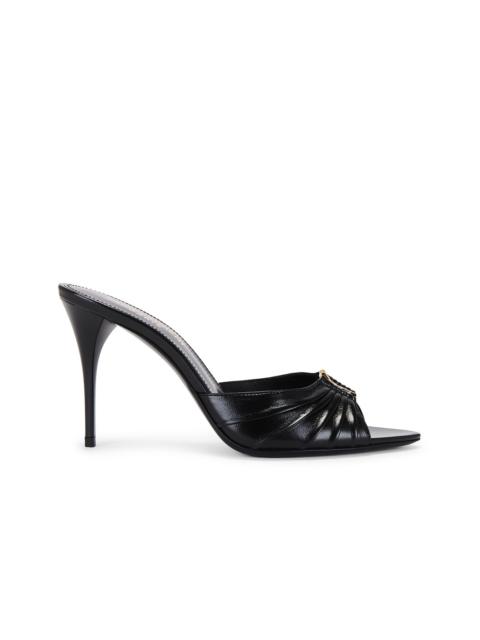 SAINT LAURENT Gippy Sandal