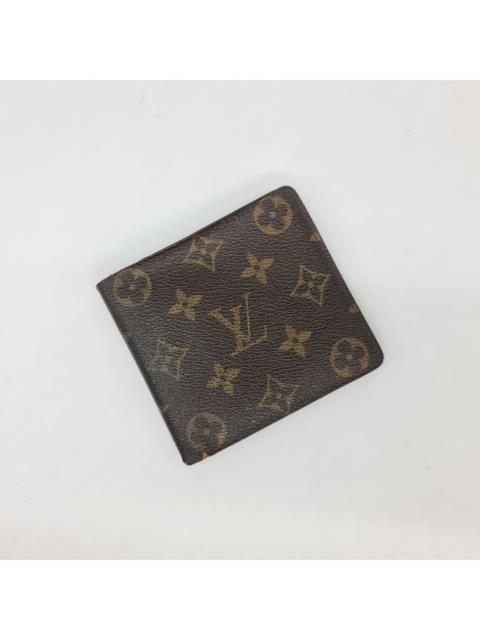 Louis Vuitton - Monogram Multiple Bifold Wallet