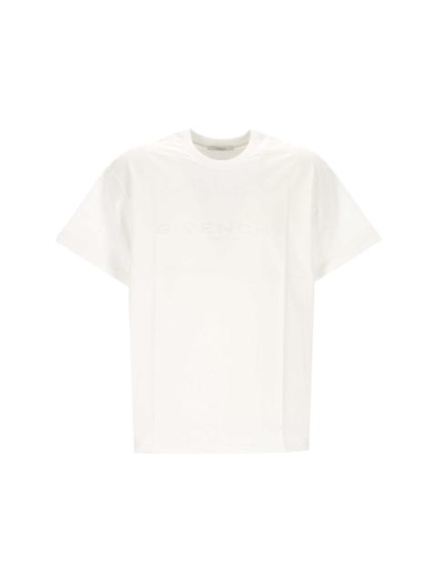 Givenchy LOGO T-SHIRT