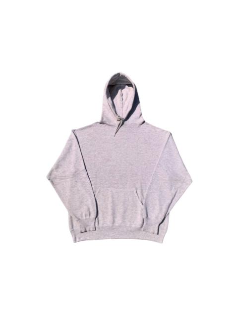 Other Designers Vintage 90s Blank Hoodie