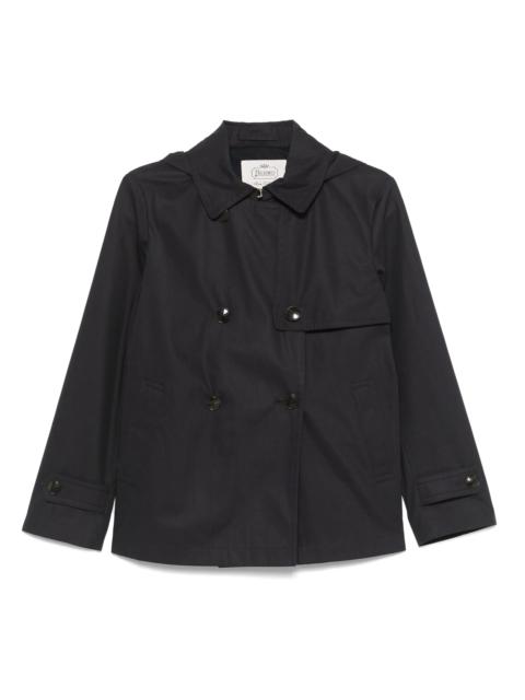 Herno Herno Hooded Jacket