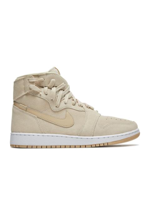 Jordan WMNS JORDAN 1 REBEL XX 'LIGHT CREAM'