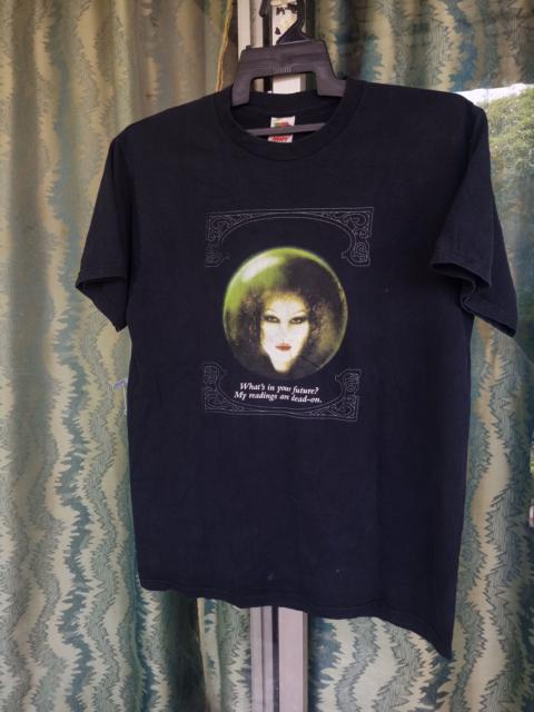 Other Designers Vintage Haunted Mansion Horror Comedy Tees