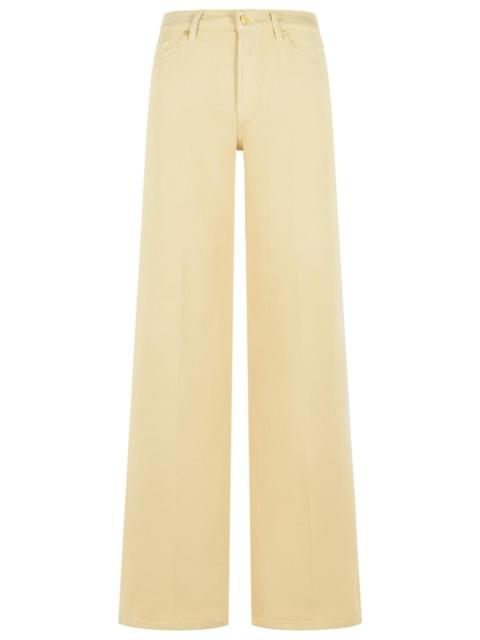 7 For All Mankind 7 For All Mankind Oat Cotton Lotta' Jeans