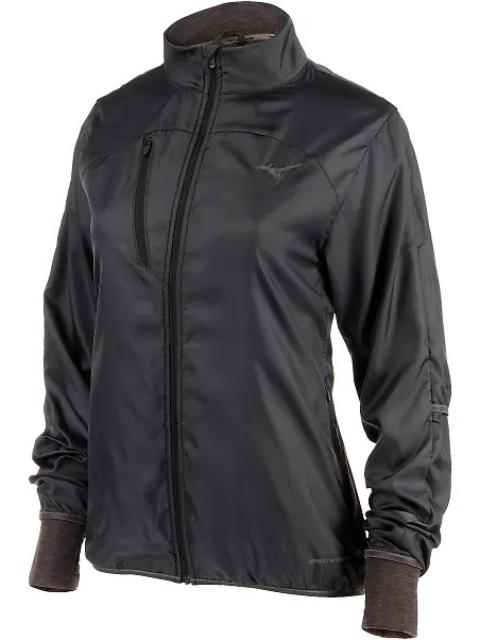 Mizuno Mizuno Breath Thermo® FZ Jacket