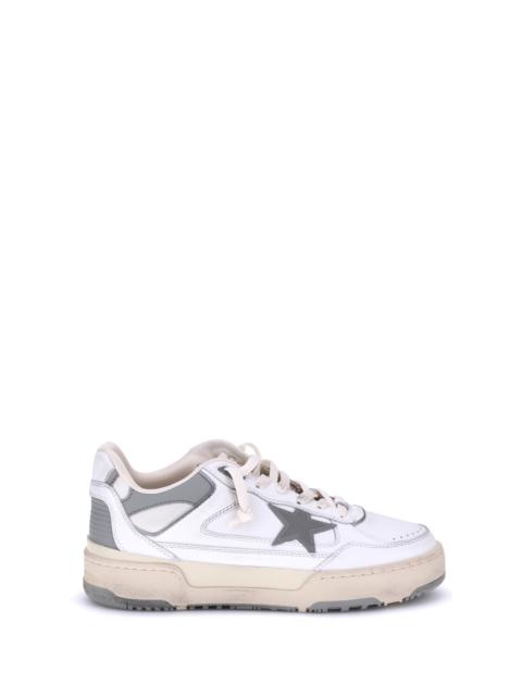 Golden Goose Golden Goose Men Forty2 Sneakers