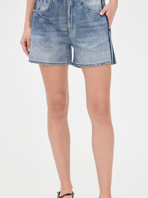 rag & bone Miramar Track Shorts