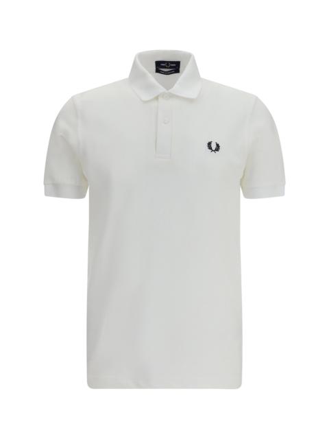 Fred Perry Fred Perry M3 Cotton Piqué Polo