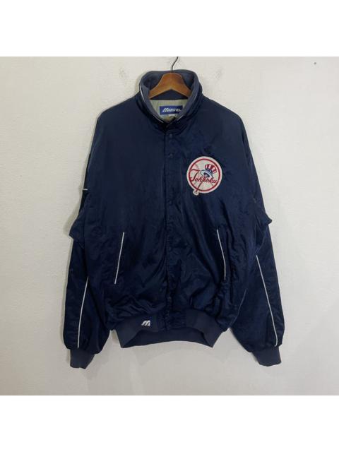 Other Designers Sportswear - Vintage Mizuno Japan Jacket