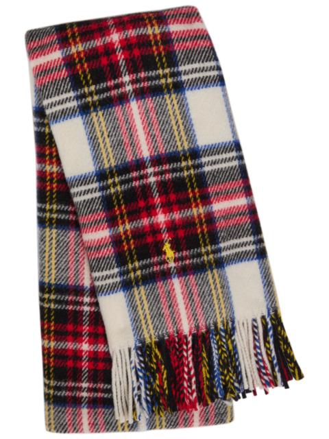 Dior 30 Montaigne Mitzah Scarf - 15MON106I601_C089 | REVERSIBLE