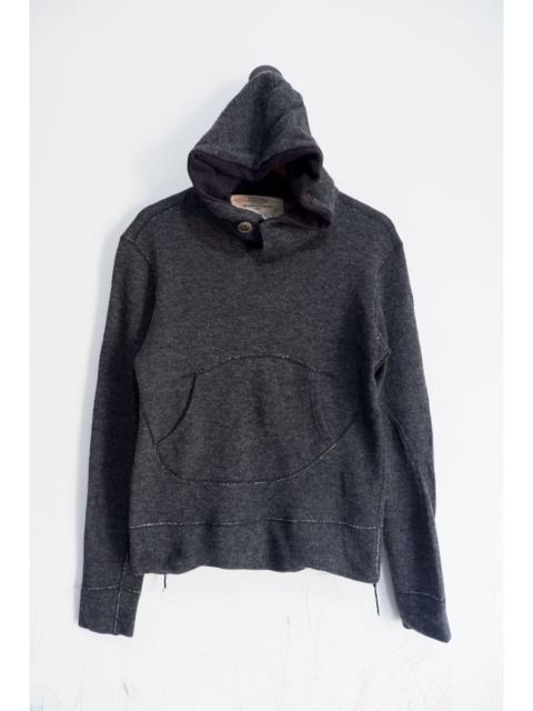 BEAMS PLUS Vintage Riding High Tokyo Pullover Hoodie