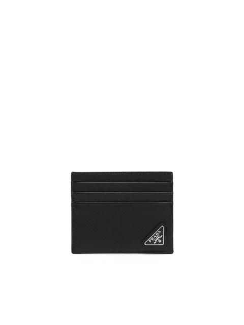 Prada Prada Black Wallets & Cardholders Men