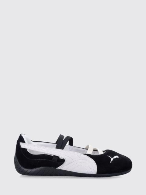 PUMA Flat shoes woman Puma