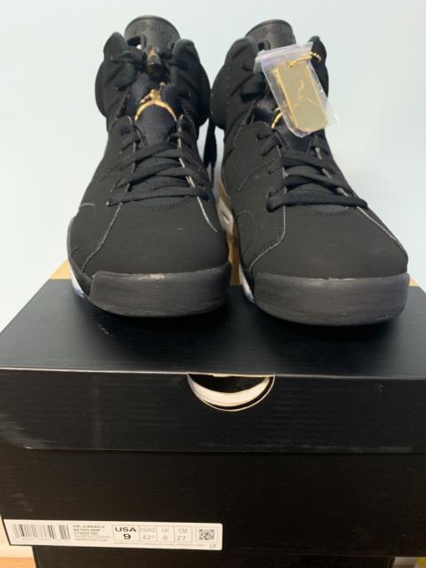 Nike Jordan 6 Retro DMP 2020