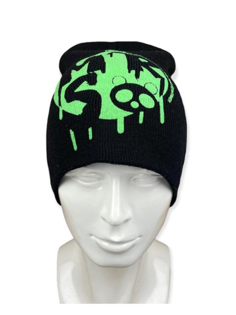Other Designers JAPANESE BRAND BEANIE HAT SNOW CAP - HS 3
