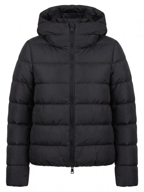 Herno Herno Women `A-Shape Chamonix` Padded Jacket