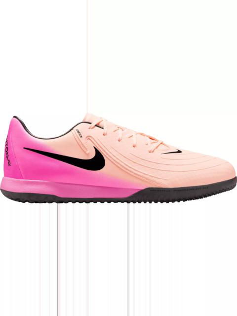 Nike Nike Phantom GX 2 Academy Indoor Soccer Shoes