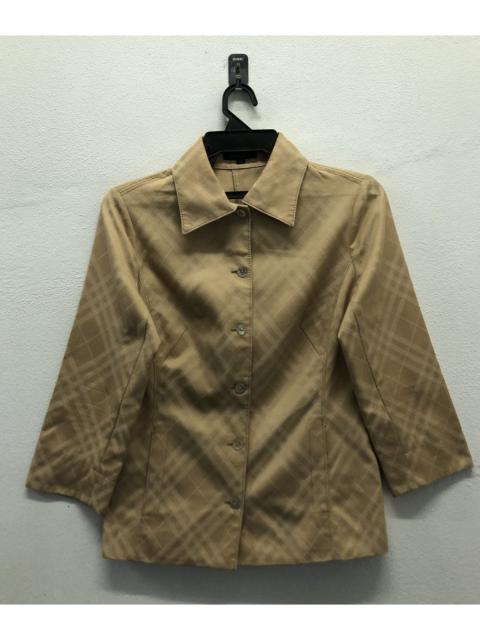 Other Designers Vintage Burberry London Jacket