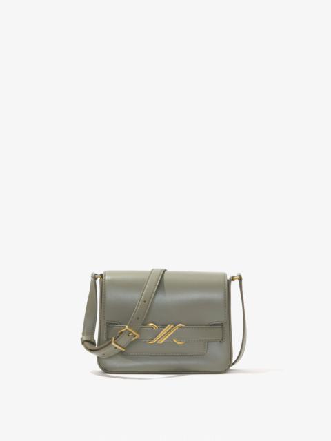 Proenza Schouler Monogram Box Bag