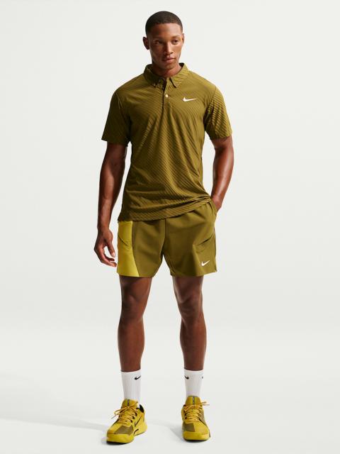 Nike NikeCourt Slam Men's Dri-FIT Shorts