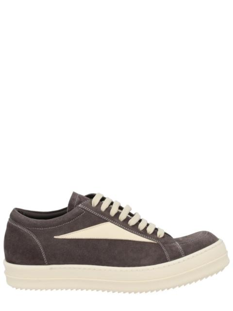 Rick Owens Rick Owens Men "Vintage Sneaks" Sneaker