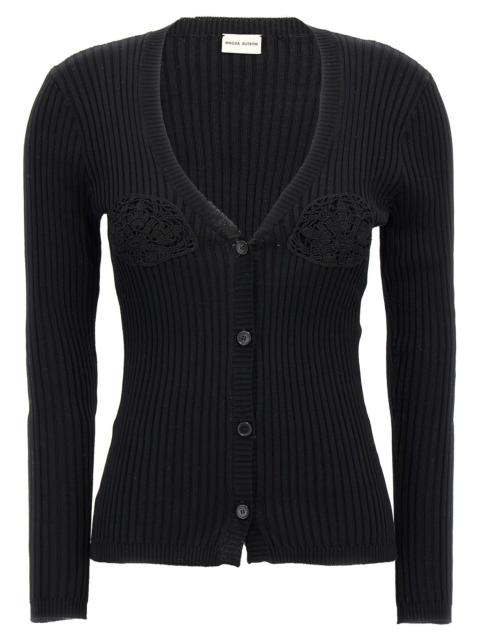 MAGDA BUTRYM Magda Butrym Women '08' Cardigan