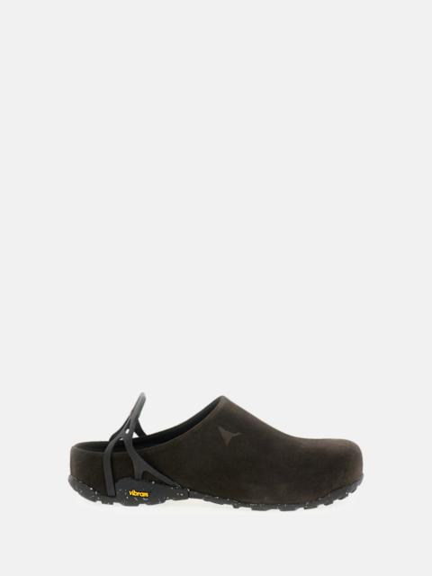 ROA Roa Men Fedaia Clogs