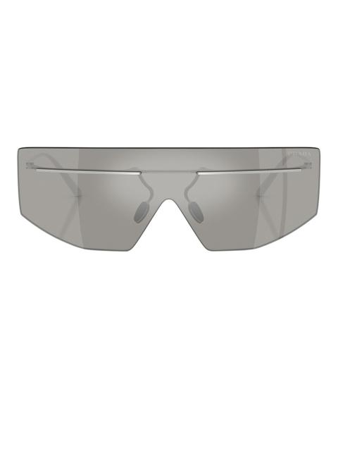 Prada Shield Sunglasses