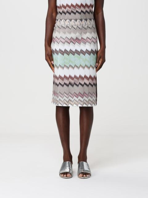 Missoni Skirt woman Missoni